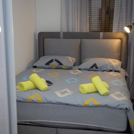 Apartmani Kamelia Μόσταρ Εξωτερικό φωτογραφία