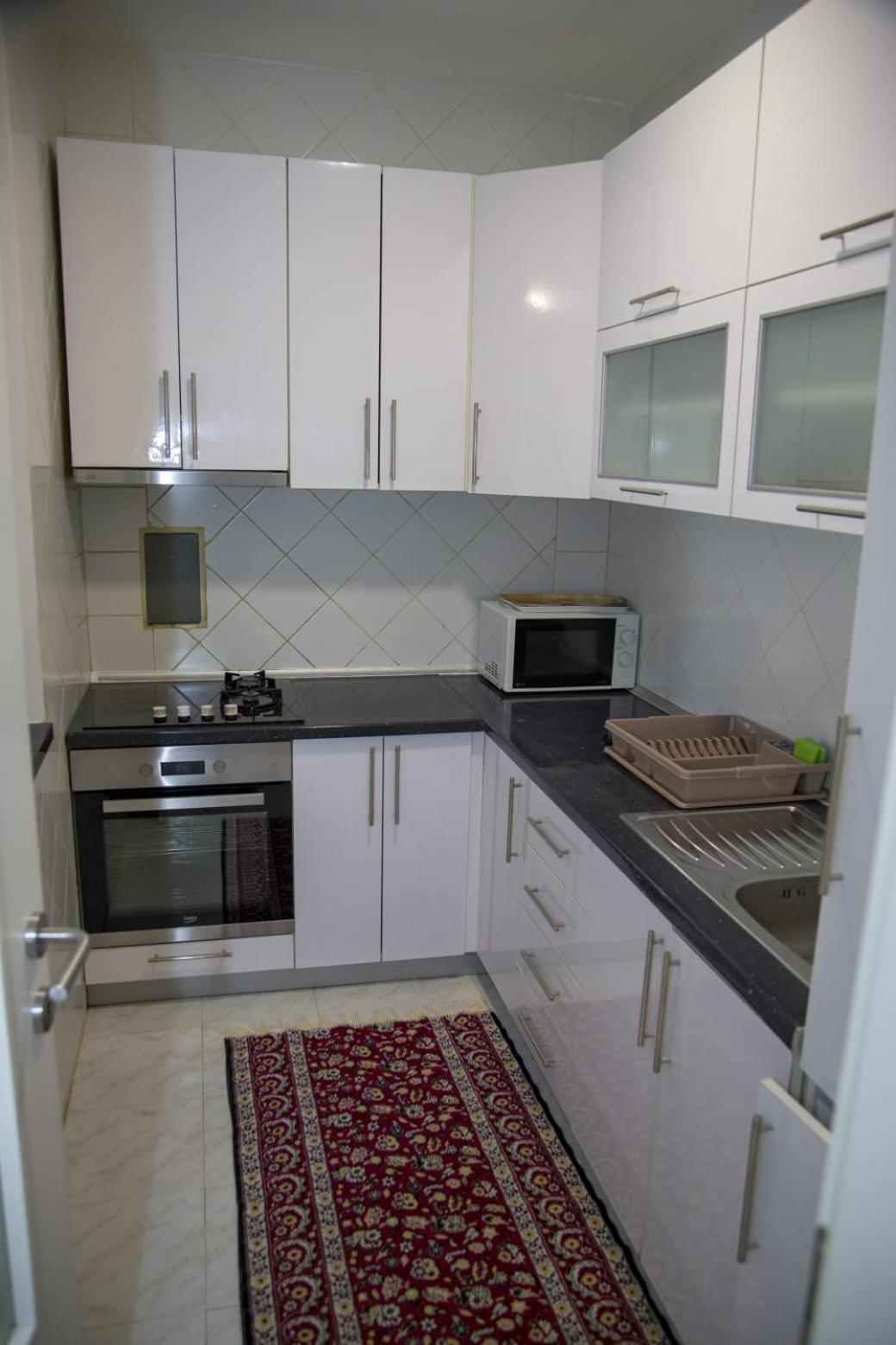 Apartmani Kamelia Μόσταρ Εξωτερικό φωτογραφία