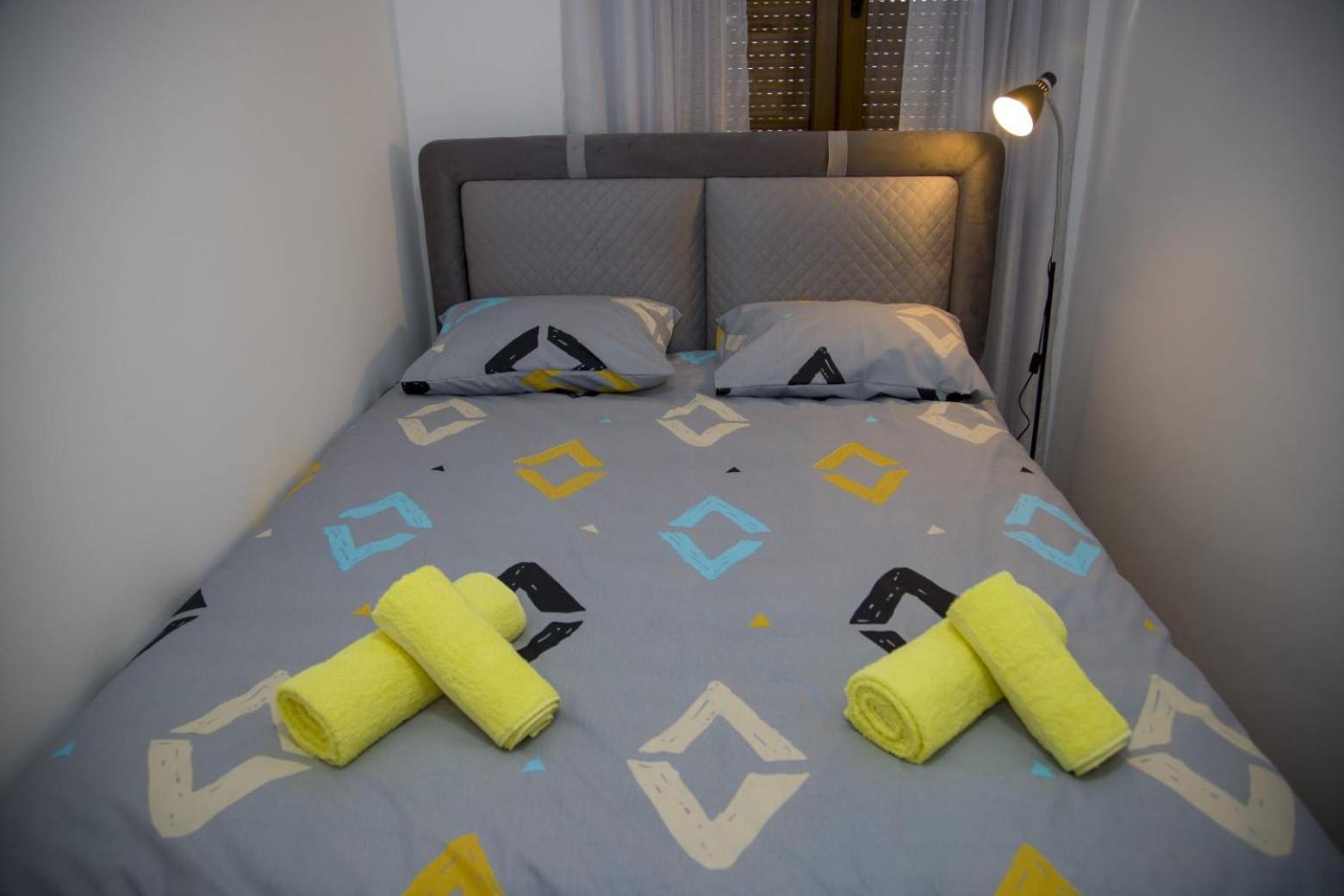 Apartmani Kamelia Μόσταρ Εξωτερικό φωτογραφία
