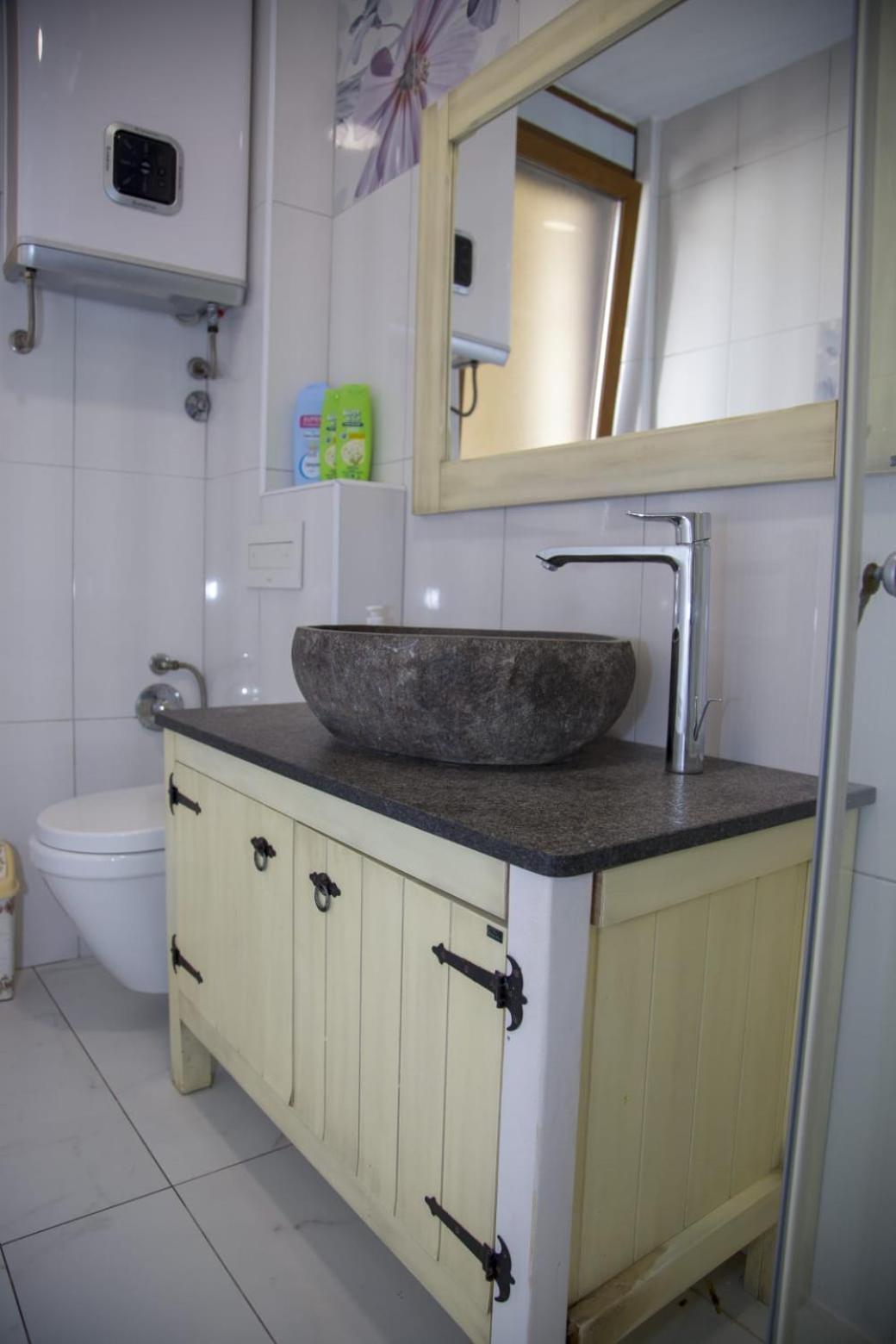 Apartmani Kamelia Μόσταρ Εξωτερικό φωτογραφία