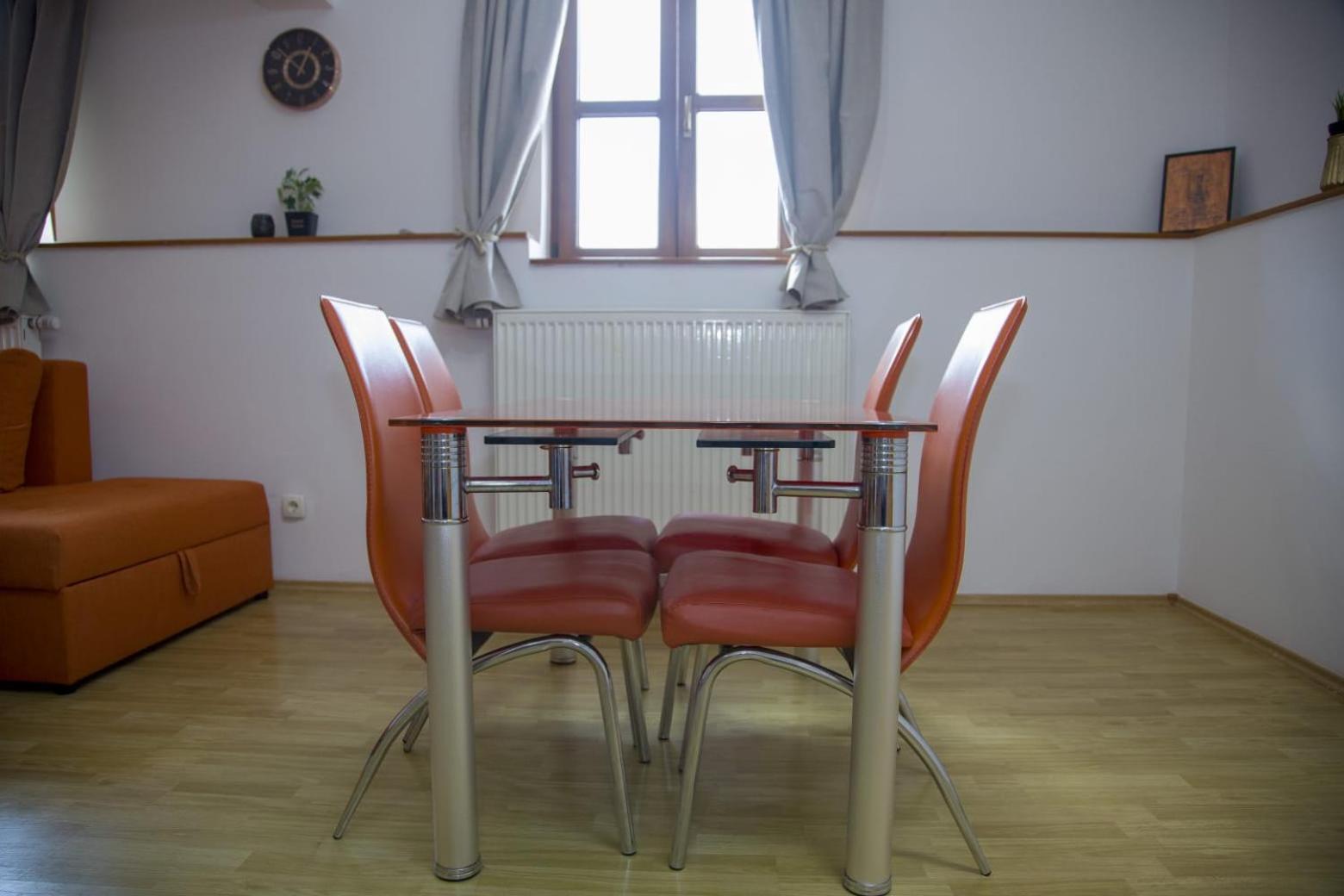 Apartmani Kamelia Μόσταρ Εξωτερικό φωτογραφία