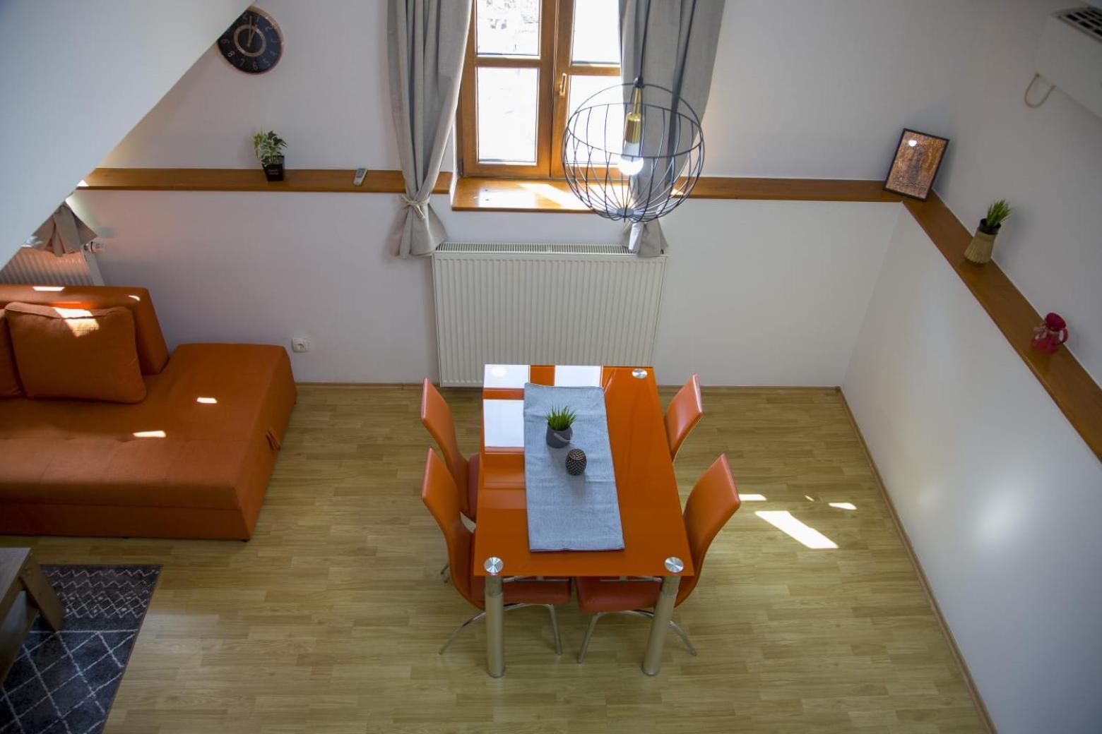 Apartmani Kamelia Μόσταρ Εξωτερικό φωτογραφία