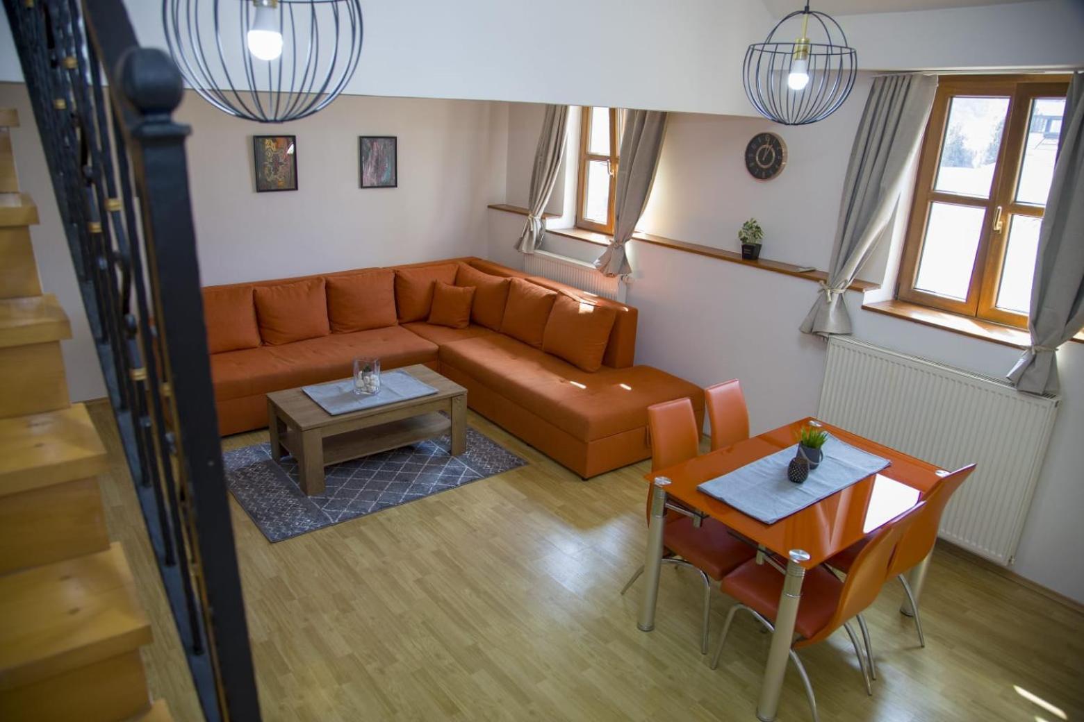 Apartmani Kamelia Μόσταρ Εξωτερικό φωτογραφία