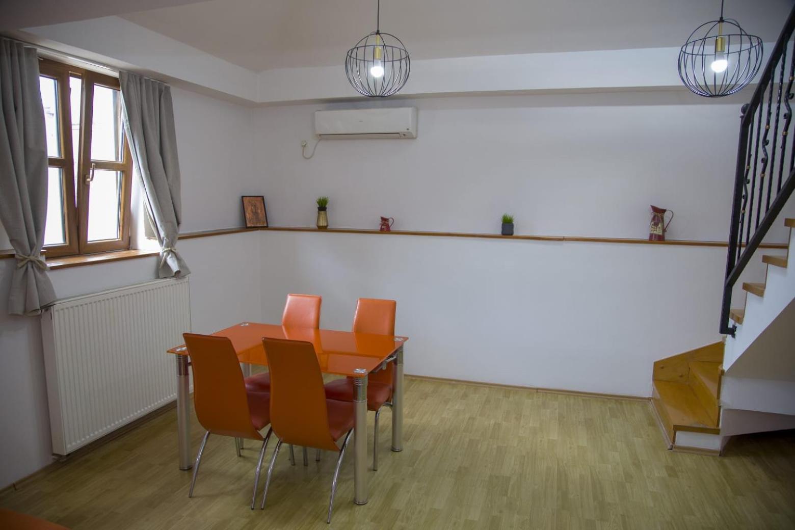 Apartmani Kamelia Μόσταρ Εξωτερικό φωτογραφία