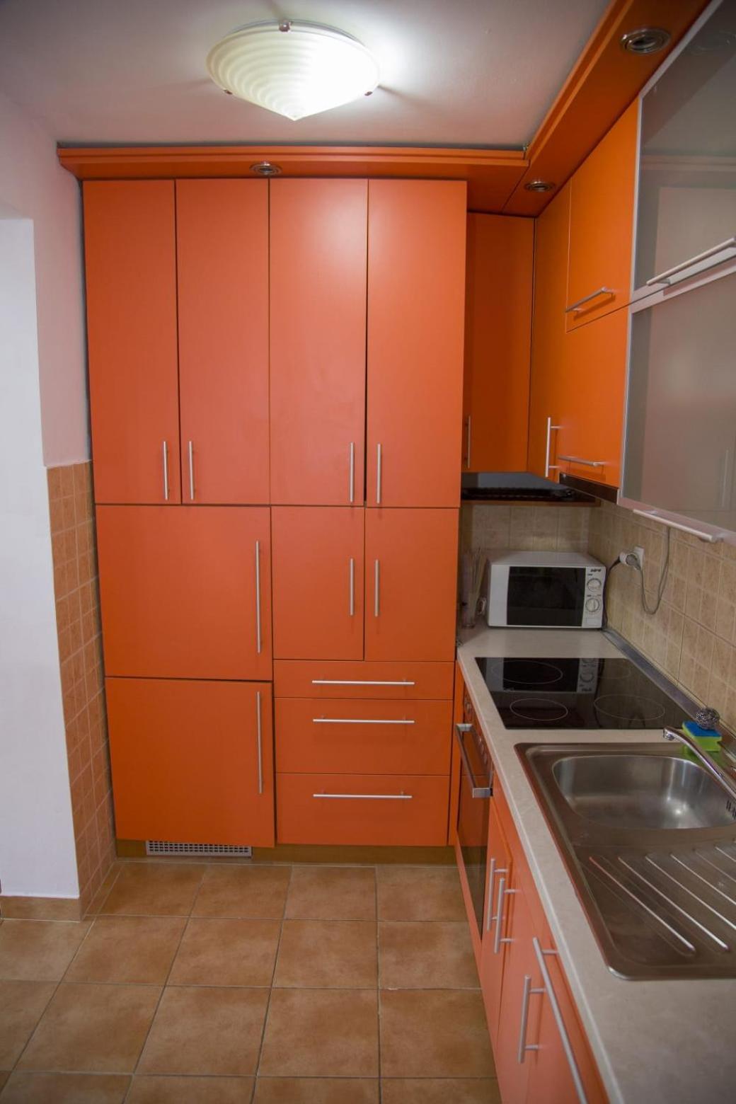 Apartmani Kamelia Μόσταρ Εξωτερικό φωτογραφία