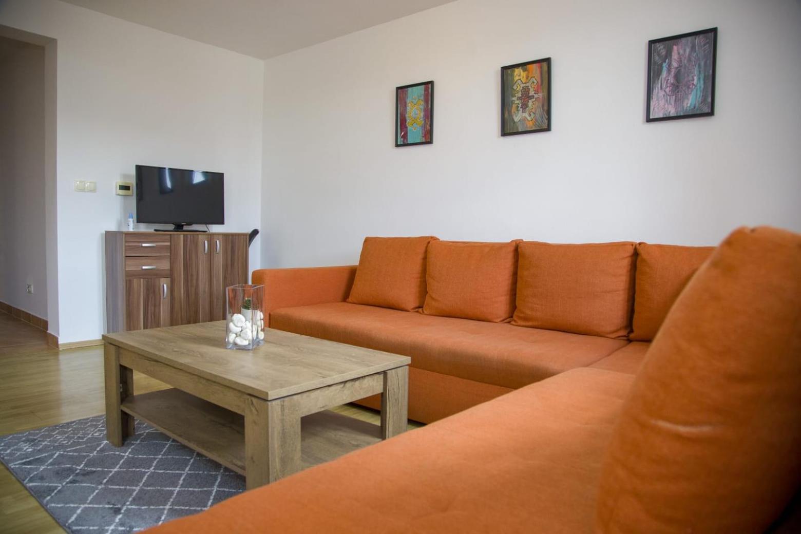 Apartmani Kamelia Μόσταρ Εξωτερικό φωτογραφία