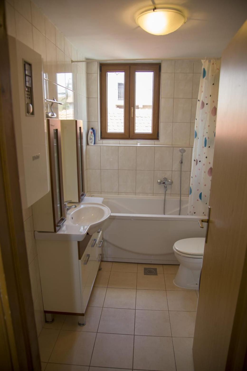 Apartmani Kamelia Μόσταρ Εξωτερικό φωτογραφία