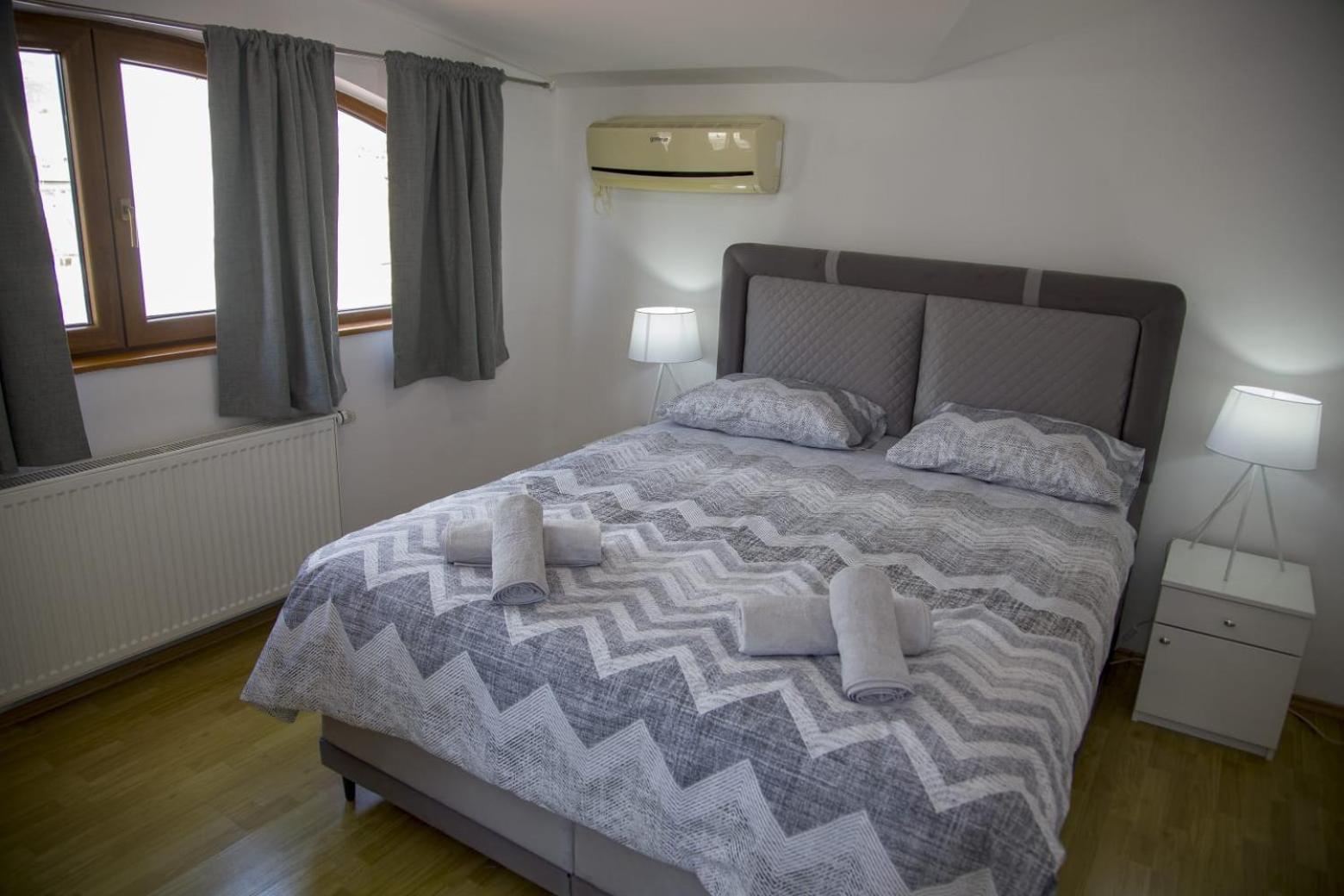 Apartmani Kamelia Μόσταρ Εξωτερικό φωτογραφία