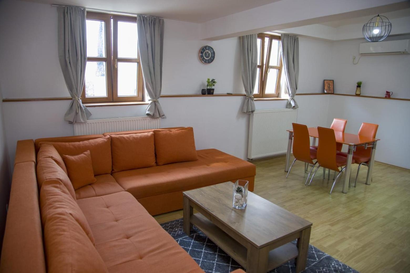 Apartmani Kamelia Μόσταρ Εξωτερικό φωτογραφία