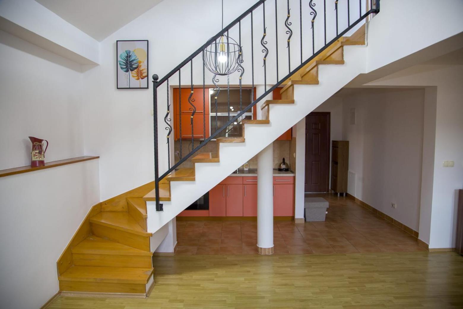 Apartmani Kamelia Μόσταρ Εξωτερικό φωτογραφία
