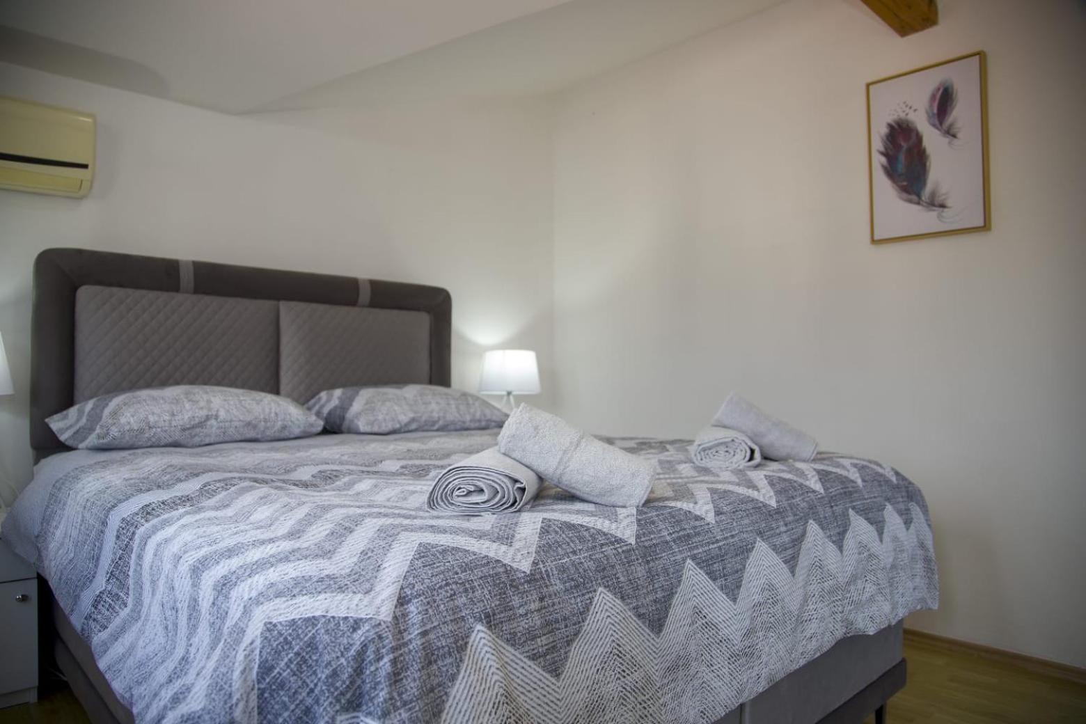 Apartmani Kamelia Μόσταρ Εξωτερικό φωτογραφία