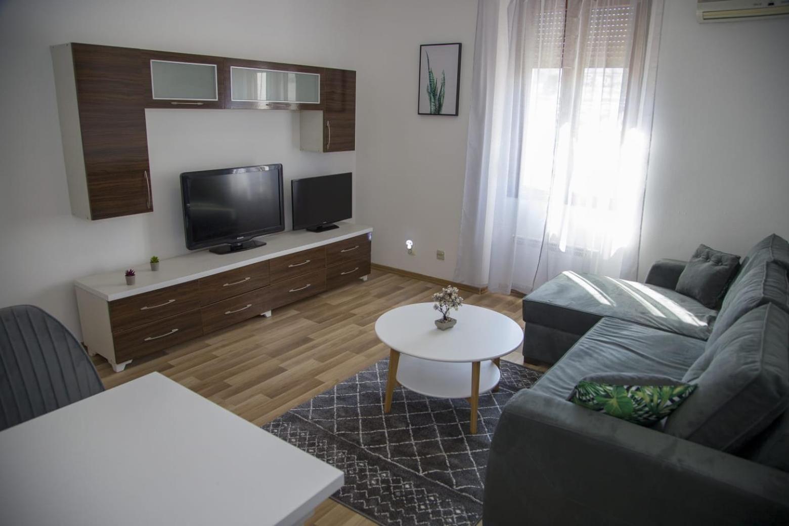 Apartmani Kamelia Μόσταρ Εξωτερικό φωτογραφία