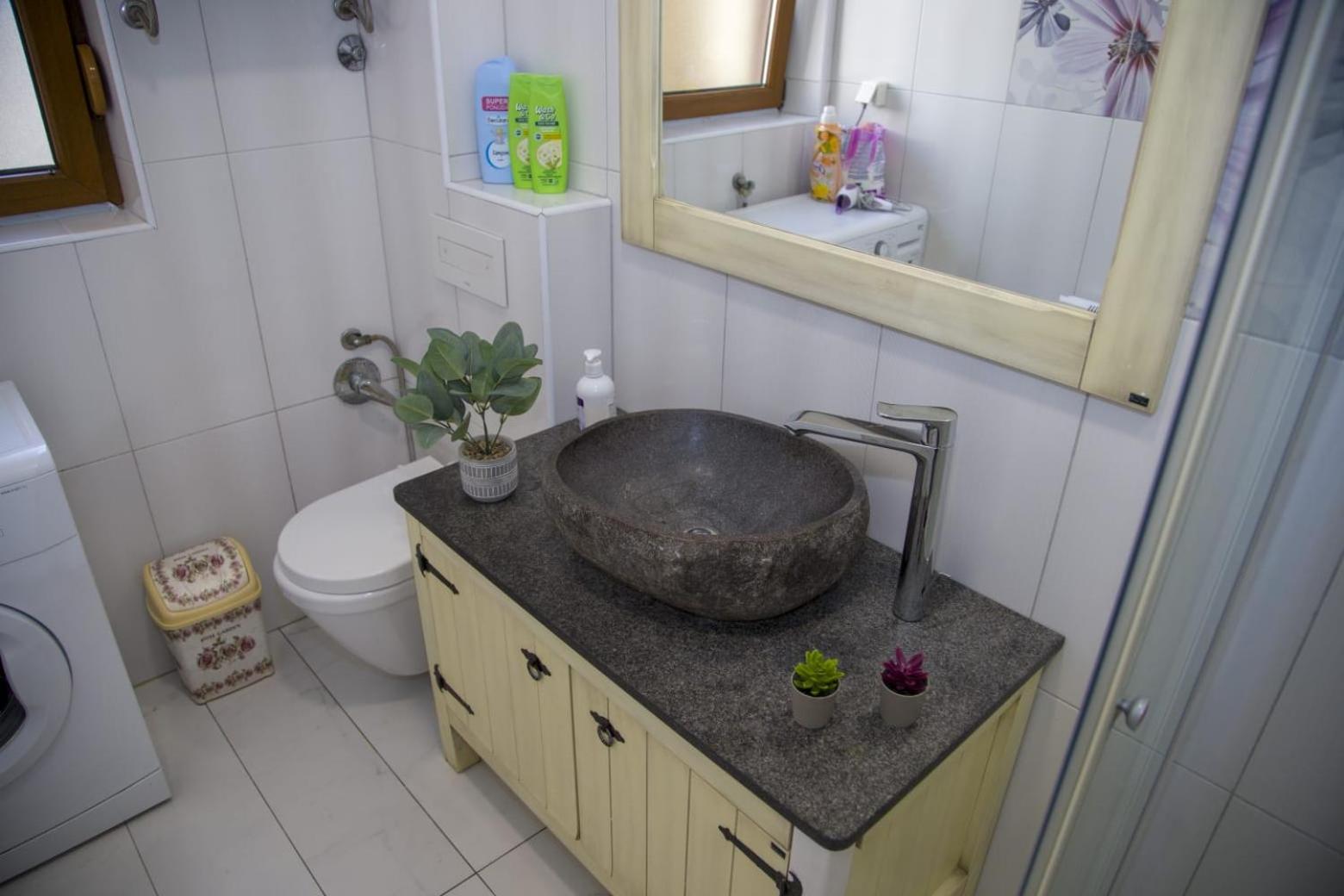 Apartmani Kamelia Μόσταρ Εξωτερικό φωτογραφία