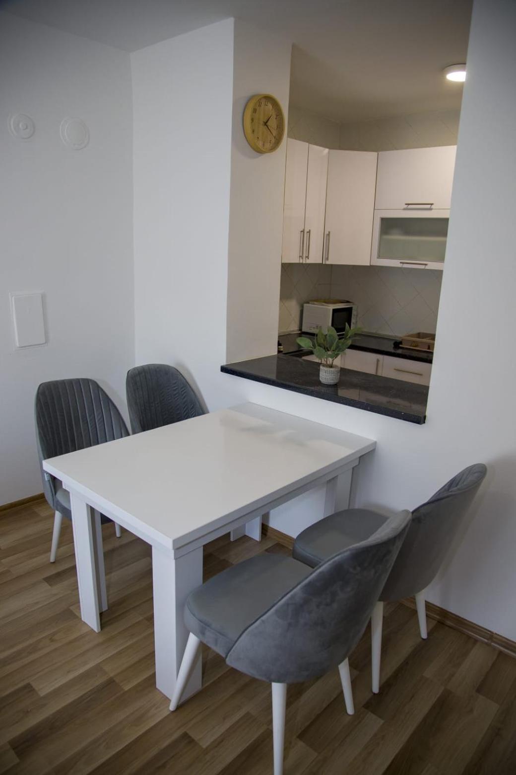 Apartmani Kamelia Μόσταρ Εξωτερικό φωτογραφία